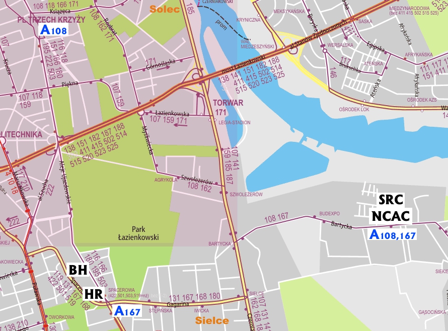 google map is missing here