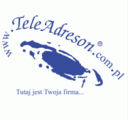 Teleadreson